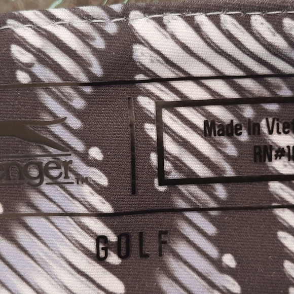 Slazenger golf skort size 6 - Picture 8 of 8